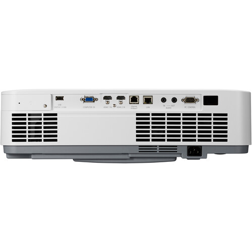 NEC NP-P547UL 5400-Lumen WUXGA Projector - Image 2