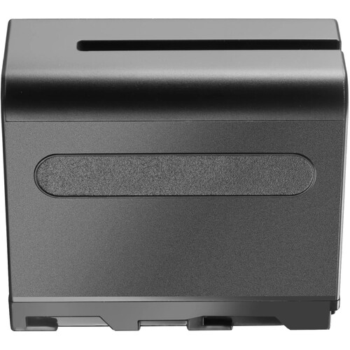 Neewer L-Series NP-F970 6600mAh Battery - Image 2