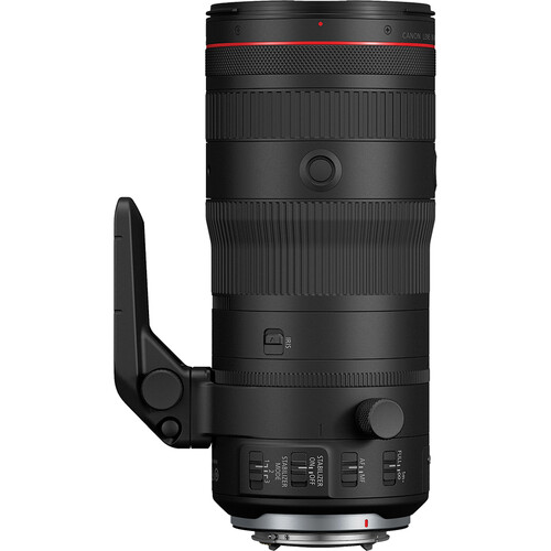 Canon RF 24-105mm f/2.8 L IS USM Z Lens (RF-mount) - Image 5