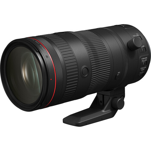 Canon RF 24-105mm f/2.8 L IS USM Z Lens (RF-mount) - Image 3