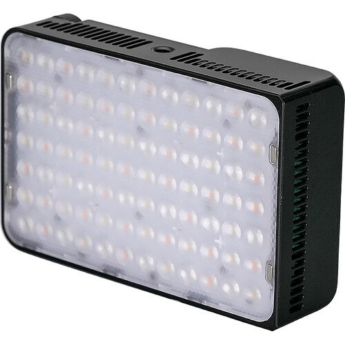 amaran Ace 25c RGB LED Light Panel (Charcoal) - Image 2