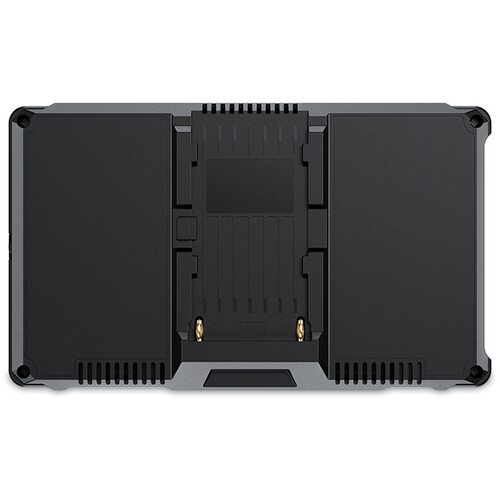 FeelWorld FW568 PRO 6" High-Bright On-Camera 4K HDMI Monitor - Image 5