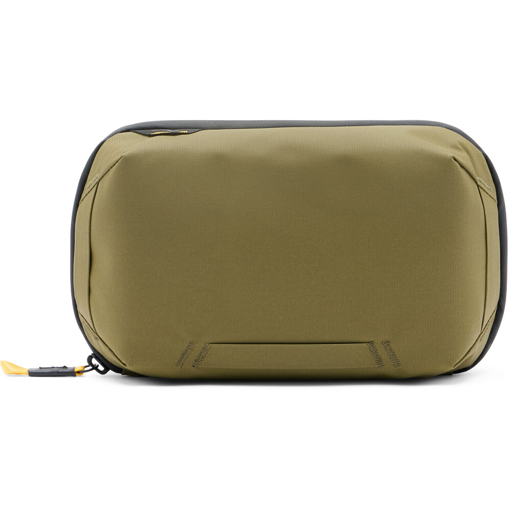 Peak Design BTP-KP-3 Tech Pouch (Kelp, 2L)