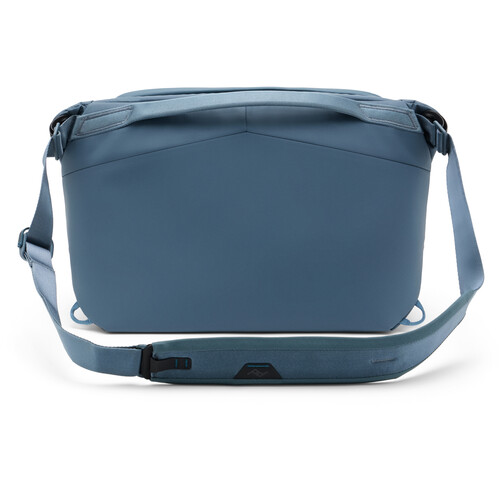 Peak Design BEDS-10-DS-3 Everyday Sling, Ocean, 10L - Image 5