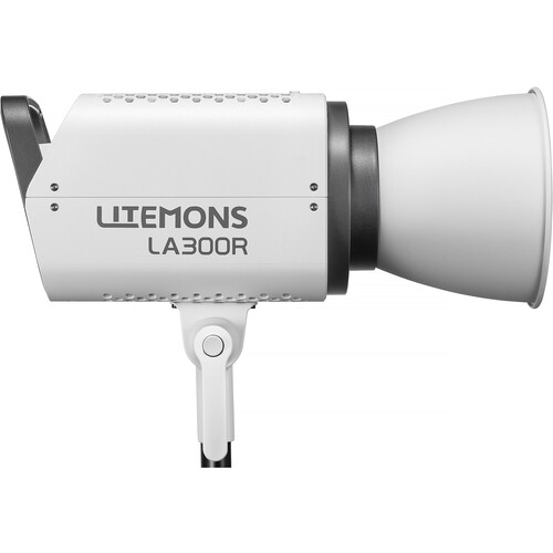 Godox Litemons LA300R RGB LED Monolight - Image 4