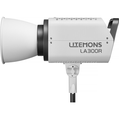 Godox Litemons LA300R RGB LED Monolight - Image 5