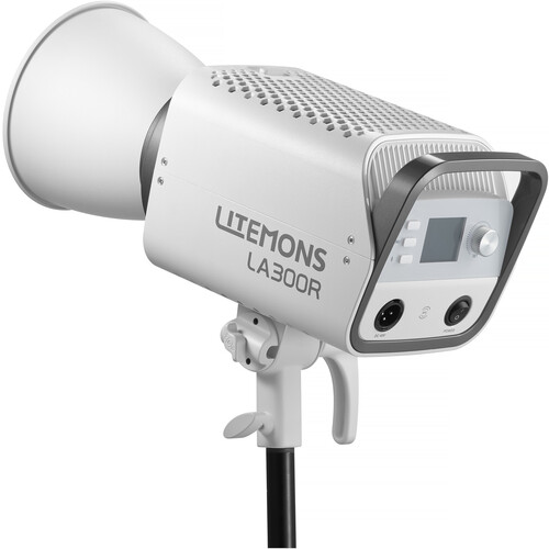 Godox Litemons LA300R RGB LED Monolight - Image 3