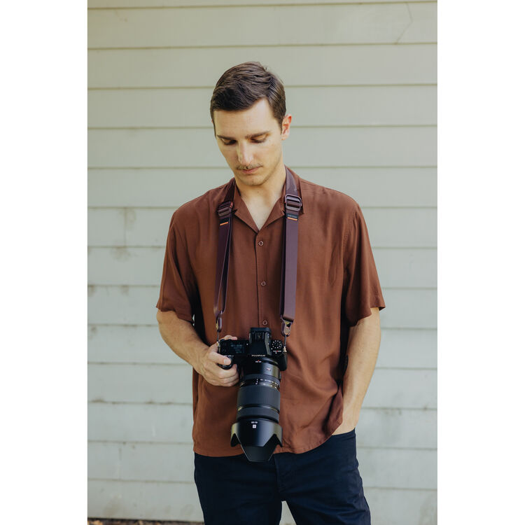 Peak Design Slide Lite Camera Strap - SLL-EP-3 (Eclipse) - Image 8