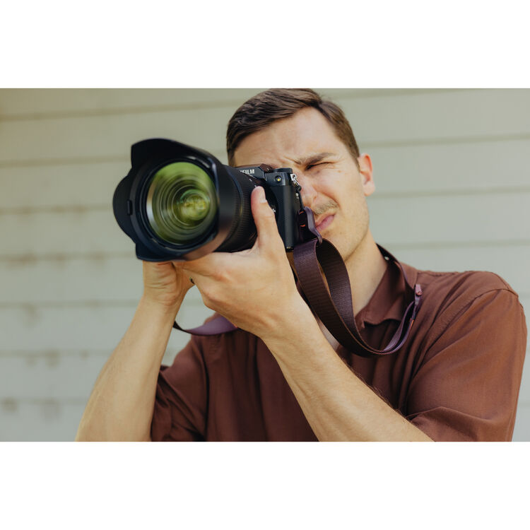 Peak Design Slide Lite Camera Strap - SLL-EP-3 (Eclipse) - Image 9