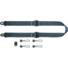 Peak Design Slide Lite Camera Strap - SLL-DS-3 (Ocean)