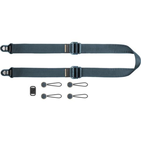 Peak Design Slide Lite Camera Strap - SLL-DS-3 (Ocean)