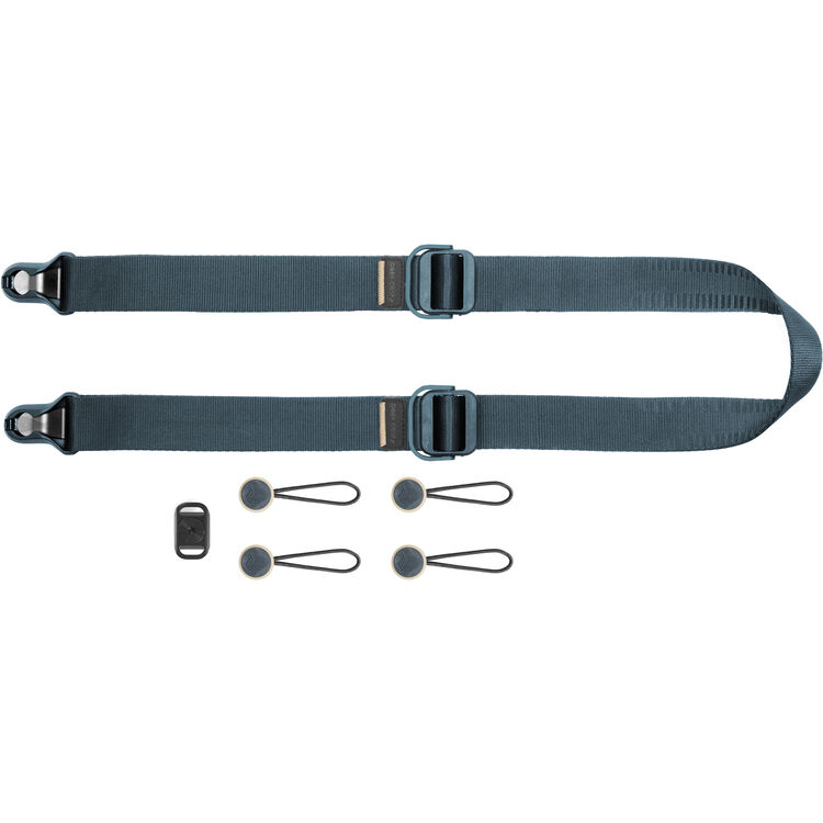 Peak Design Slide Lite Camera Strap - SLL-DS-3 (Ocean)