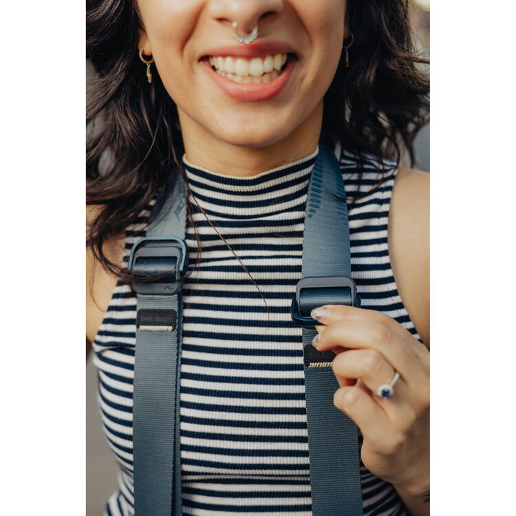 Peak Design Slide Lite Camera Strap - SLL-DS-3 (Ocean) - Image 6