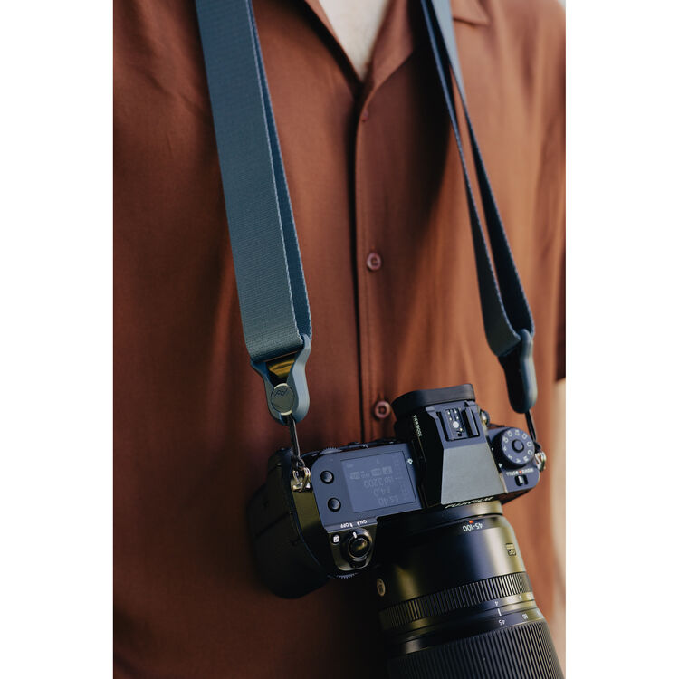 Peak Design Slide Lite Camera Strap - SLL-DS-3 (Ocean) - Image 9