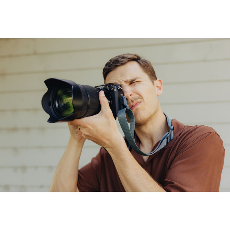 Peak Design Slide Lite Camera Strap - SLL-DS-3 (Ocean) - Image 10