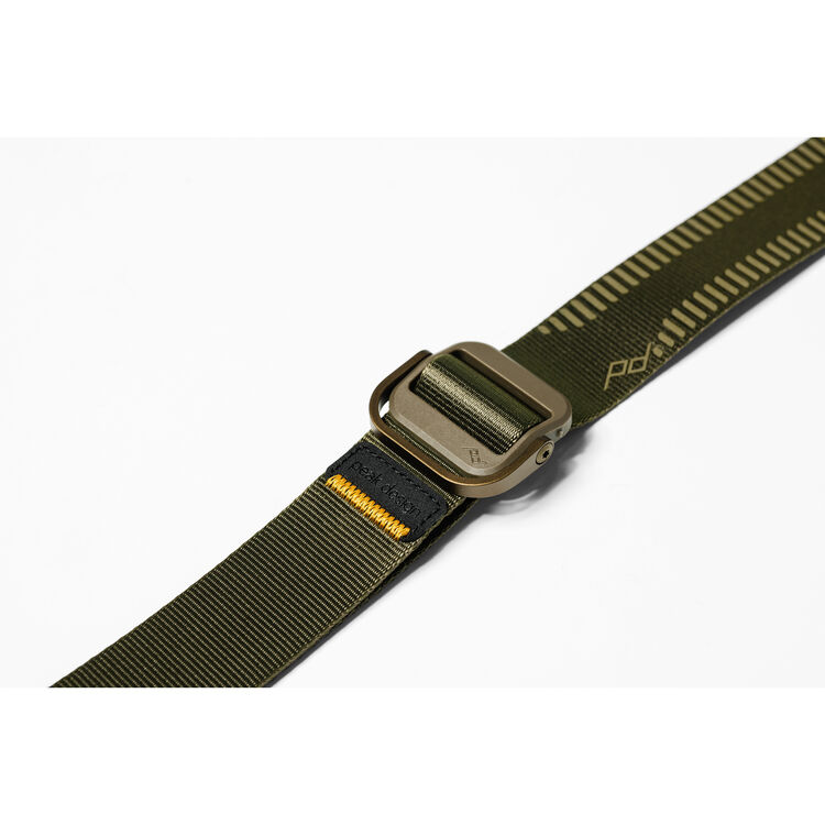 Peak Design Slide Lite Camera Strap - SLL-KP-3 (Kelp) - Image 4