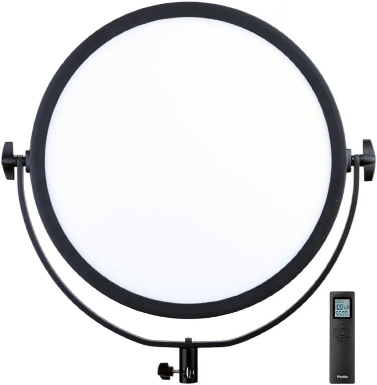 Phottix Nuada R4 II LED Light