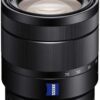 Sony Vario-Tessar T* E 16-70mm f/4 ZA OSS Lens