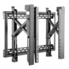 LVW06-46T Pop-Out Video Wall Mount Bracket for 43-70''