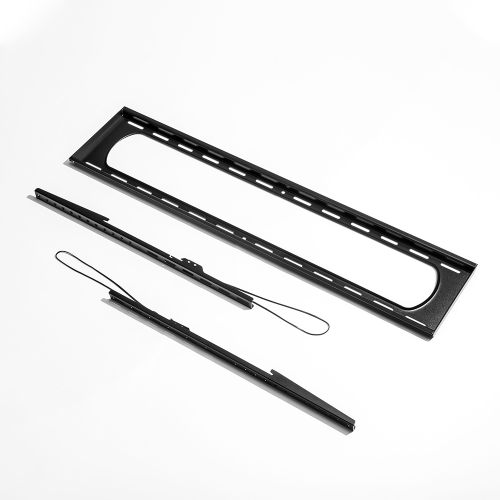 LP73-69F Heavy Duty Fixed Type TV Wall Mount Bracket for 60"-120" - Image 3
