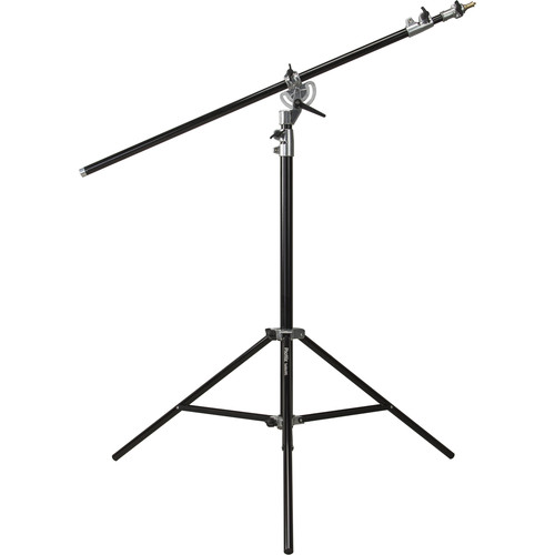Phottix Saldo Boom Light Stand (12,9')-PH88221