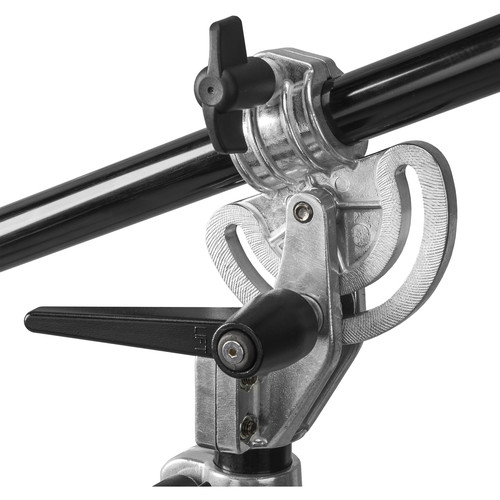 Phottix Saldo Boom Light Stand (12,9')-PH88221 - Image 5