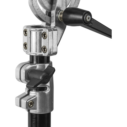 Phottix Saldo Boom Light Stand (12,9')-PH88221 - Image 4