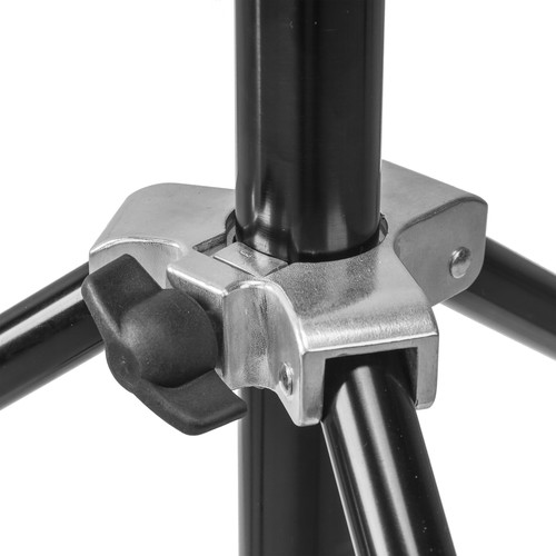 Phottix Saldo Boom Light Stand (12,9')-PH88221 - Image 3