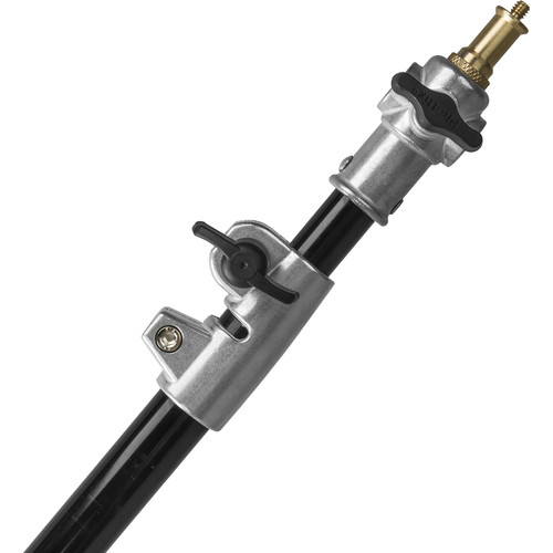 Phottix Saldo Boom Light Stand (12,9')-PH88221 - Image 2