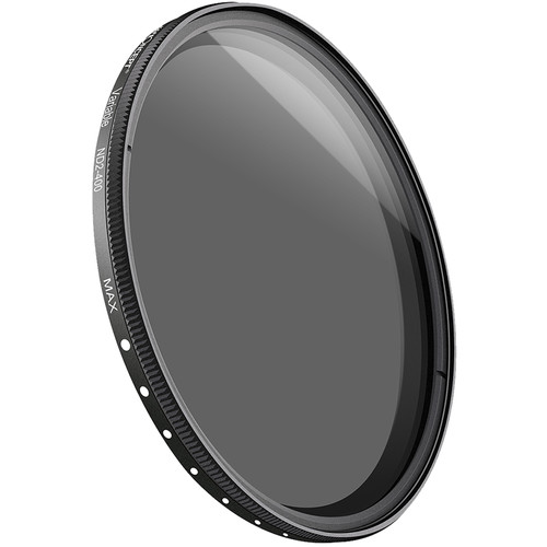 K&F Concept Variable Fader ND Filter (77mm, 1 to 9 Stops) - Image 5