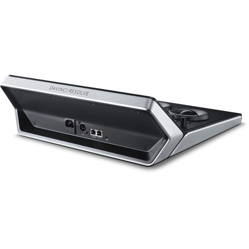 Blackmagic Design DaVinci Resolve Mini Panel with Resolve Studio Software - Image 5