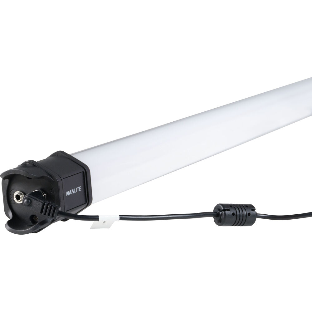 Nanlite PavoTube II 30C RGB LED Tube Light (4', 2-Light Kit) - Image 5
