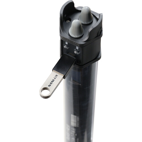 Nanlite PavoTube II 30C RGB LED Tube Light (4', 2-Light Kit) - Image 3