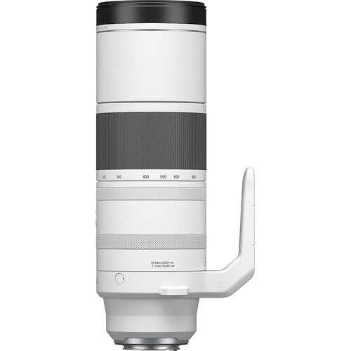 Canon RF 200-800mm f/6.3-9 IS USM Lens - Image 3