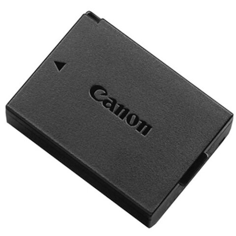 Canon LP-E10 Battery Pack (860mAh)