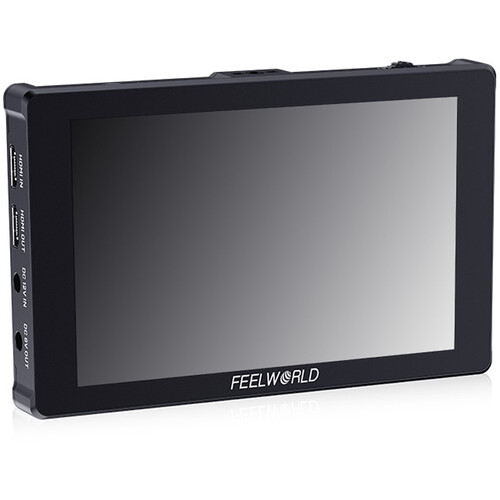 FeelWorld F7 Plus 7" Touchscreen HDMI Field Monitor - Image 2