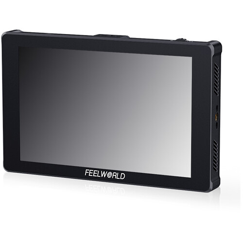 FeelWorld F7 Plus 7" Touchscreen HDMI Field Monitor - Image 3