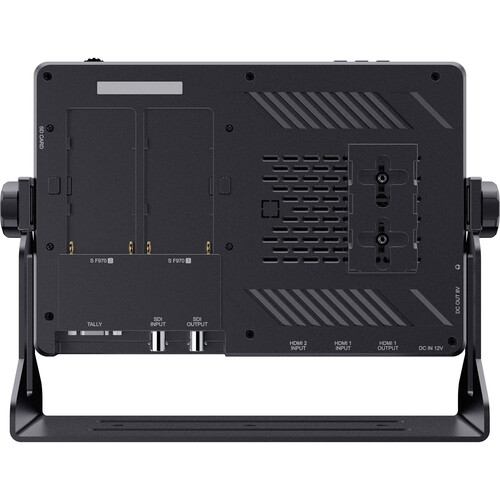 FeelWorld LUT11S 10.1" 4K Ultra-Bright Touchscreen Monitor - Image 2