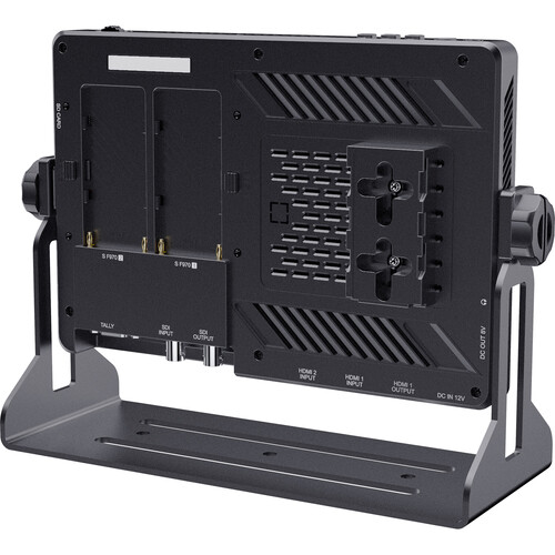 FeelWorld LUT11S 10.1" 4K Ultra-Bright Touchscreen Monitor - Image 4