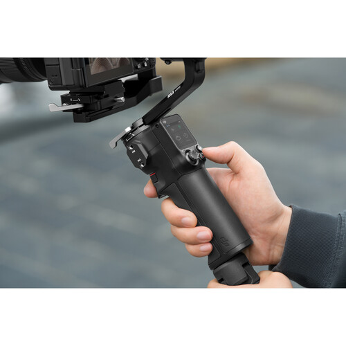 DJI RS 3 Mini Gimbal Stabilizer - Image 2