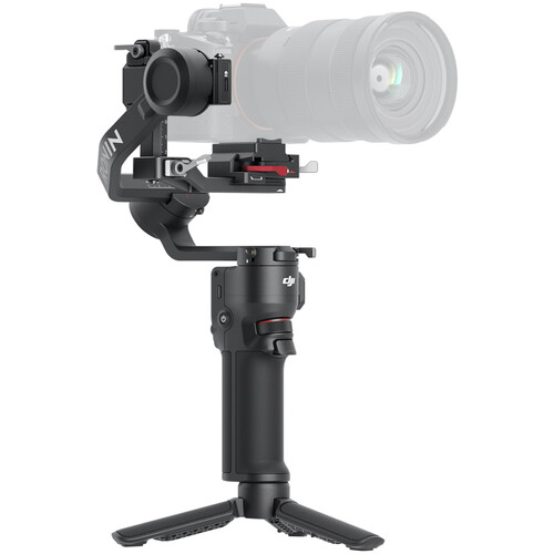 DJI RS 3 Mini Gimbal Stabilizer - Image 6