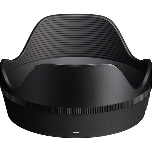 Sigma 17-40mm f/1.8 DC Art Lens for FUJIFILM X-mount - Image 3