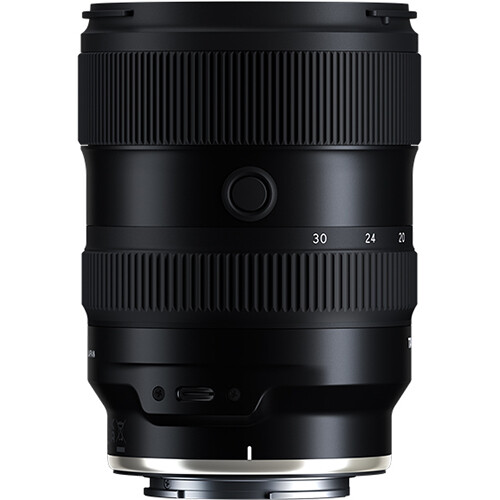 Tamron 16-30mm f/2.8 Di III VXD G2 Lens for Sony E-mount