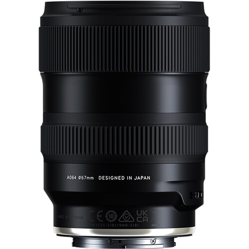 Tamron 16-30mm f/2.8 Di III VXD G2 Lens for Nikon Z-mount - Image 4