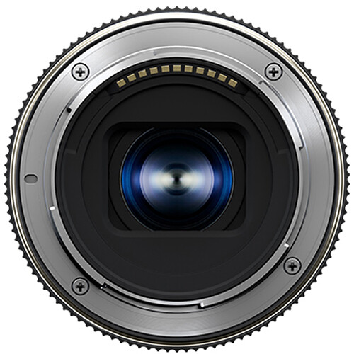 Tamron 16-30mm f/2.8 Di III VXD G2 Lens for Nikon Z-mount - Image 3