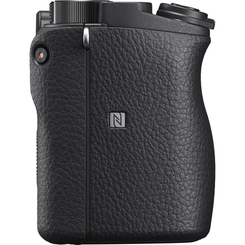 Sony a6400 Mirrorless Camera - Image 4