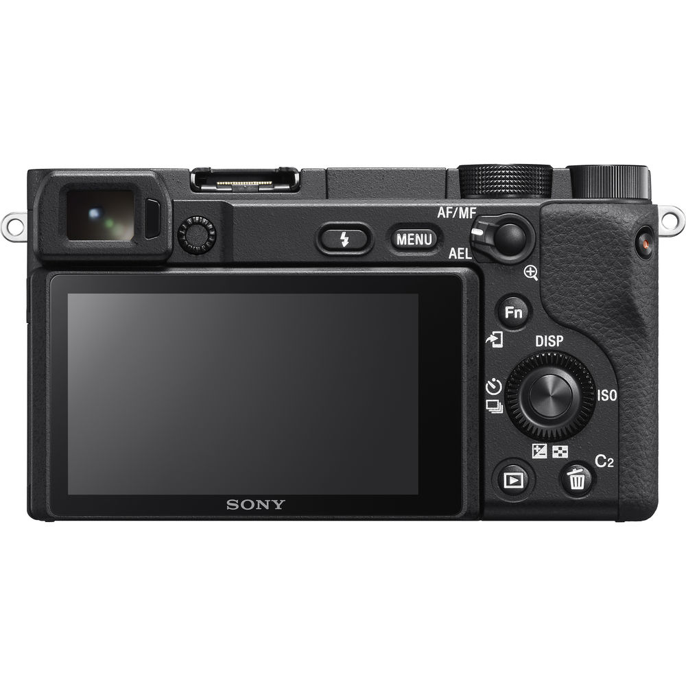 Sony a6400 Mirrorless Camera - Image 6