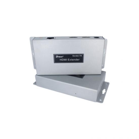 DTECH 4K HDMI Cascade Extender Via Single Cat 5e/6 Cable - Image 3