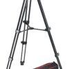 Manfrotto MVK500AM Video Tripod with MVT502AM Head