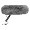 BOYA BY-WS1000 Blimp Windshield and Suspension System for Shotgun Microphones